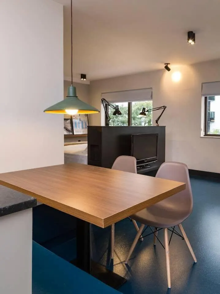 Bhomy Itaim Perto Rua Amauri E Faria Lima Cl142 Apartment Sao Paulo