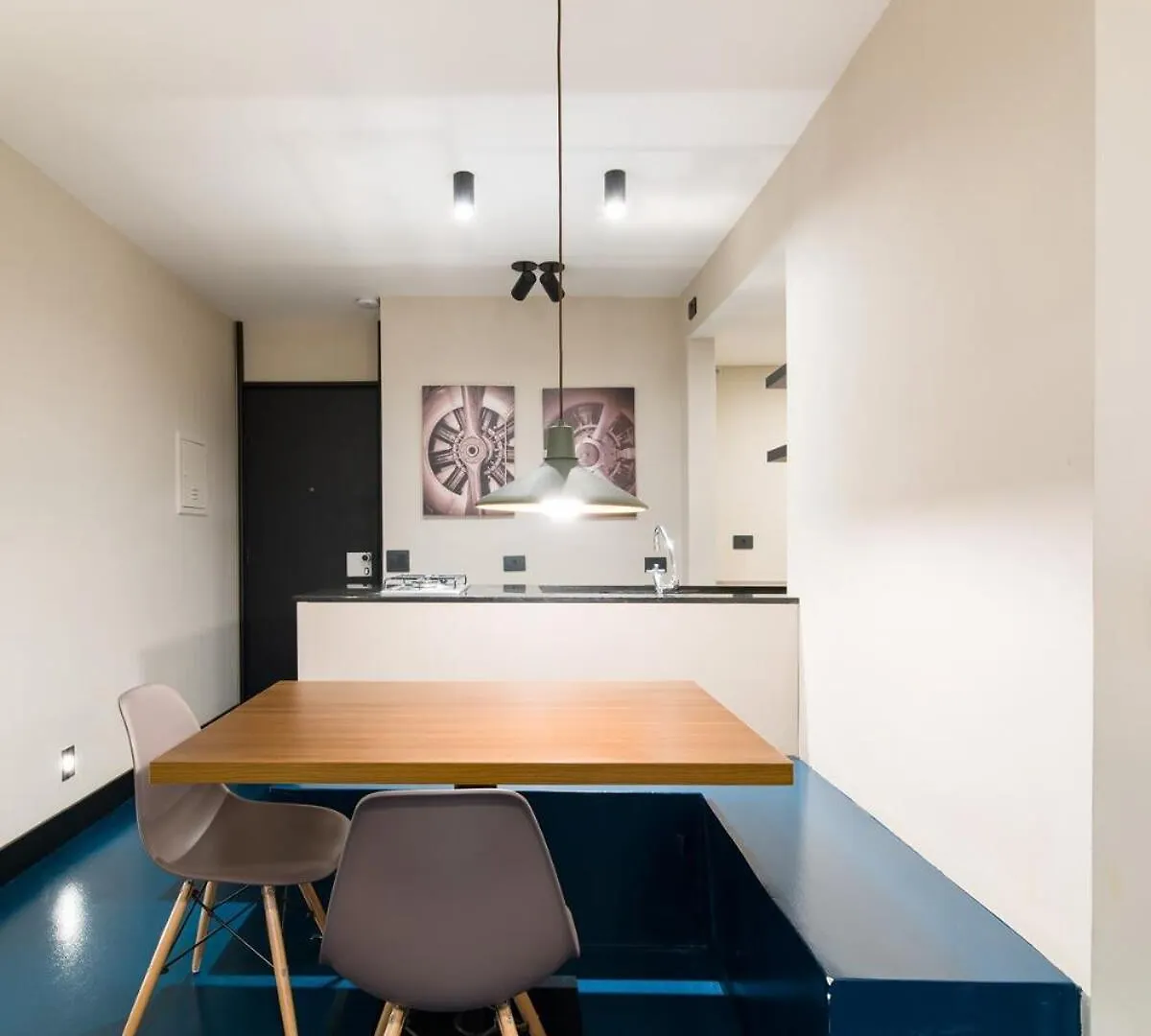 Bhomy Itaim Perto Rua Amauri E Faria Lima Cl142 Apartment Sao Paulo