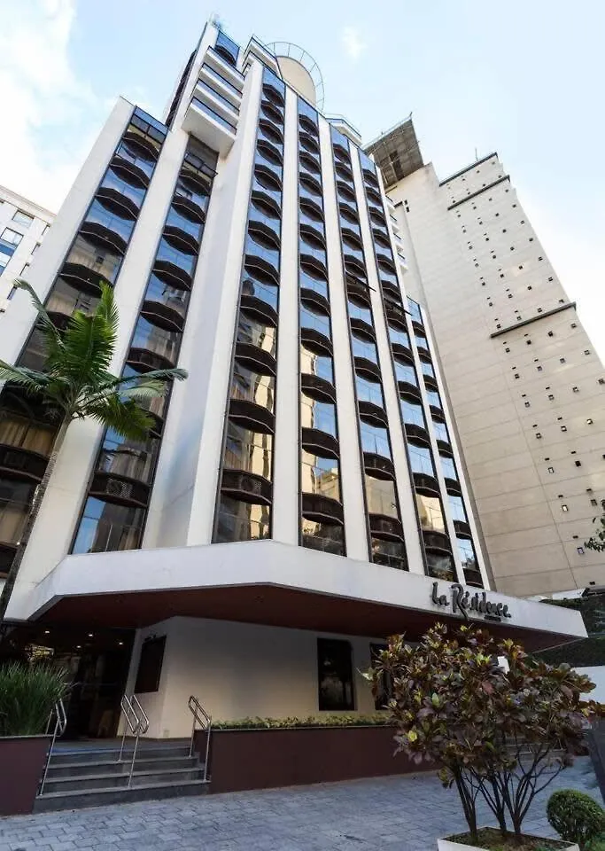 Bhomy Itaim Perto Rua Amauri E Faria Lima Cl142 Apartment Sao Paulo Brazil