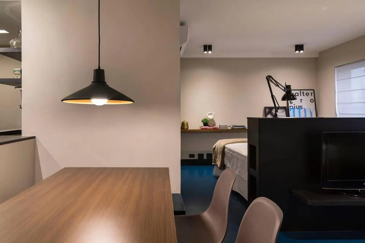 Bhomy Itaim Perto Rua Amauri E Faria Lima Cl142 Apartment Sao Paulo Brazil