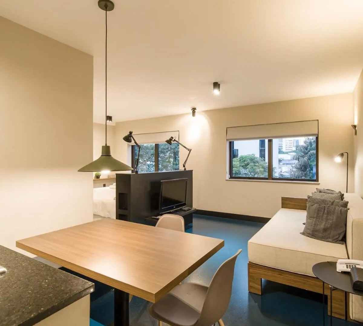 Bhomy Itaim Perto Rua Amauri E Faria Lima Cl142 Apartment Sao Paulo